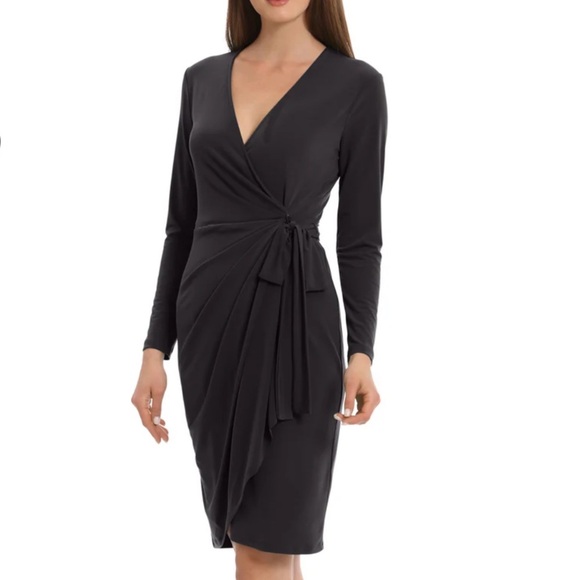 Maggy London Dresses & Skirts - Maggie London Edwina dress